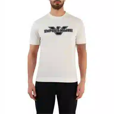 EMPORIO ARMANI Logo0T