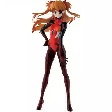 BANDAI eva
