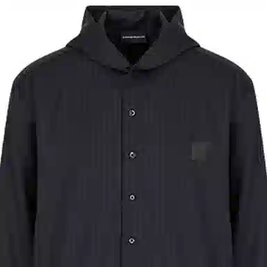 EMPORIO ARMANI SS22 Logo