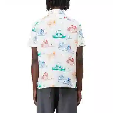 GUCCI x Disney