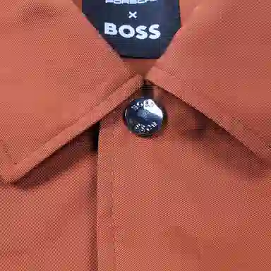 HUGO BOSS SS24