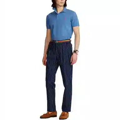 Polo Ralph Lauren LogoPolo