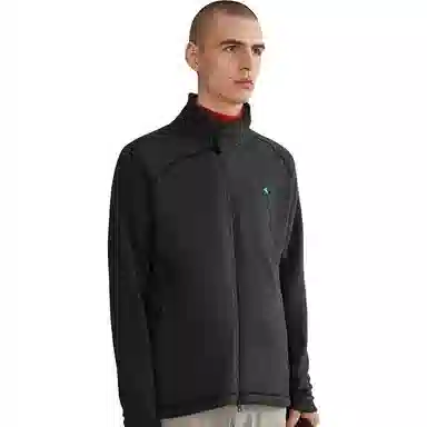 KLATTERMUSEN Balder Zip
