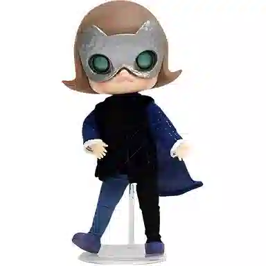 POP MART MOLLY BJD 19.5cm