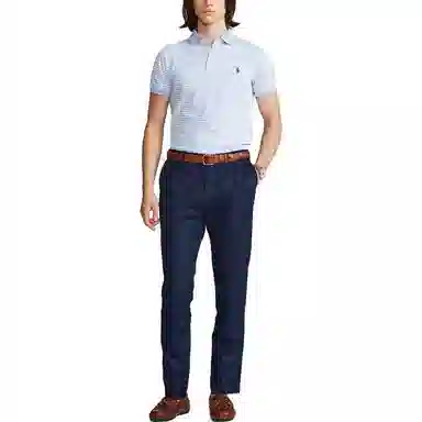 Polo Ralph Lauren LogoPolo