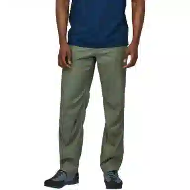 Patagonia Climbing Series Linen Pants