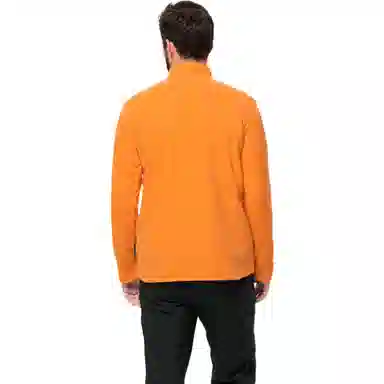 Jack Wolfskin Half-Zip Pullover