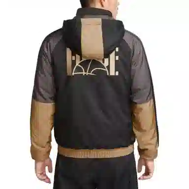 Nike DNA Hoodie Jacket