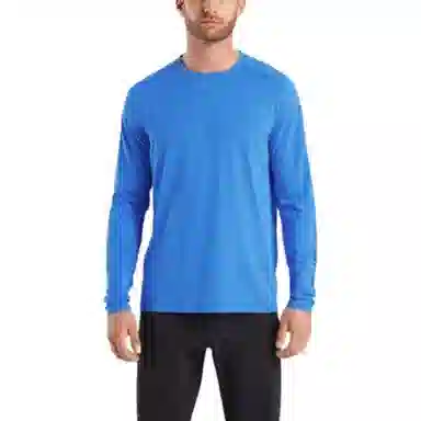 Arcteryx Cormac Men's Cormac Logo Long SLeeve T-Shirt T