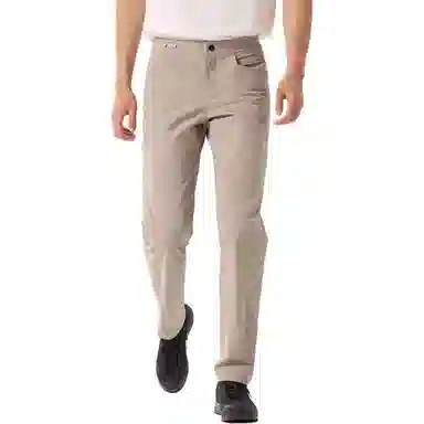 Arcteryx Konseal Pant Logo