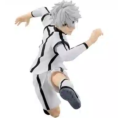 BANPRESTO -EPISODE - 17cm