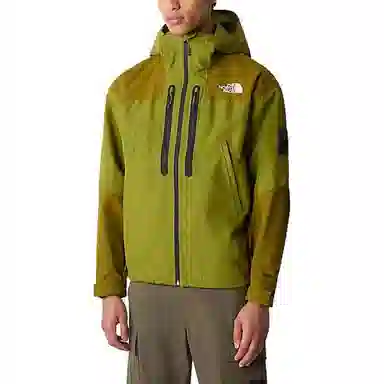 The North Face FW23 NSE Transverse 2L DryVent Jacket