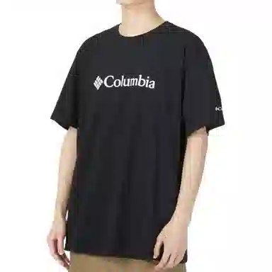 Columbia T