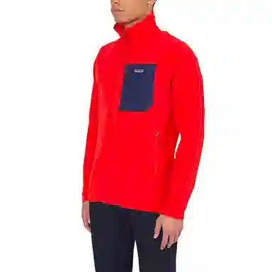 patagonia R2 techface jacket