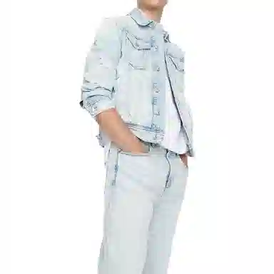 ARMANI EXCHANGE SS23 LogoPolo