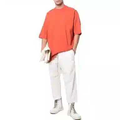 Rick Owens DRKSHDW T