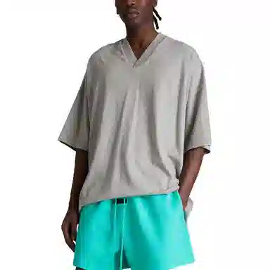 Fear of God Essentials SS24 V-Neck Tshirt
