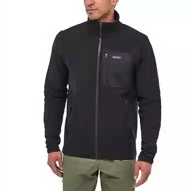 patagonia R2 techface jacket
