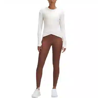 lululemon Fast and Free 28"