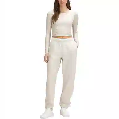 lululemon Scuba Jogger Pants