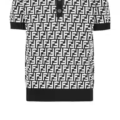 FENDI SS24 Logo