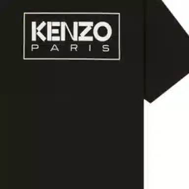 KENZO SS23 LogoT