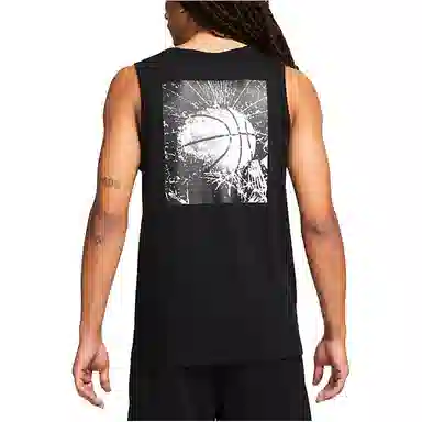 Nike Sleeveless Training Tank