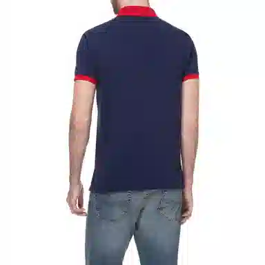 Polo Ralph Lauren LogoPolo