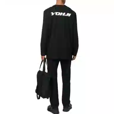 Y-3 FW22 LogoT