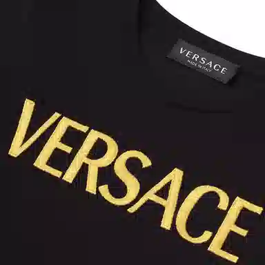 VERSACE SS24 LogoT
