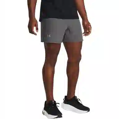 Under Armour Launch Elite