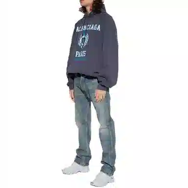 Balenciaga FW22 logo