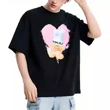 TSMLXLT BEAR T T