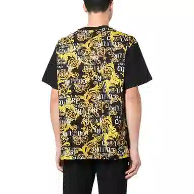 VERSACE JEANS COUTURE SS23 LogoT