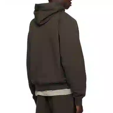 Fear of God Eternal Cotton SS T-Shirt Taupe