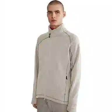 KLATTERMUSEN Balder Zip