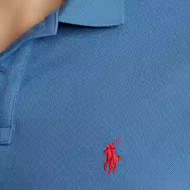 Polo Ralph Lauren LogoPolo