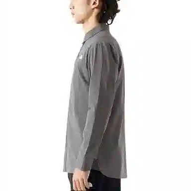 THE NORTH FACE SS24 Logo