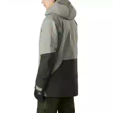 Arcteryx Micon Jacket