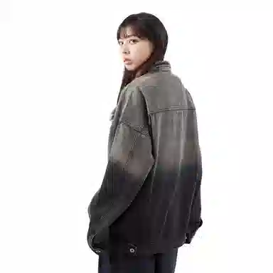 Airwalk Vintage Denim Jacket