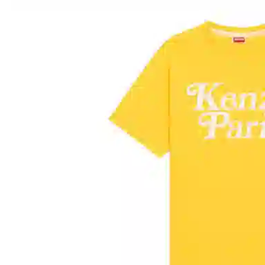 KENZO SS24 LogoT