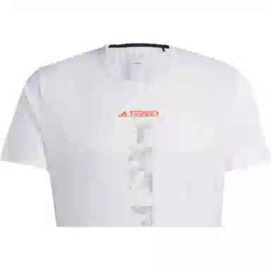 adidas Agravic Trail Running Tee T