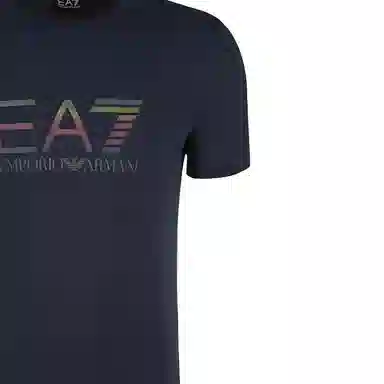 EMPORIO ARMANI SS22 LogoT