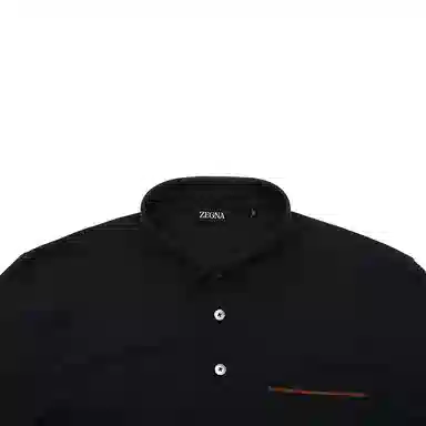 Zegna SS24 Polo