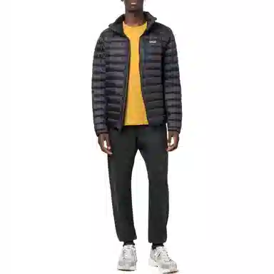 Patagonia Down Sweater