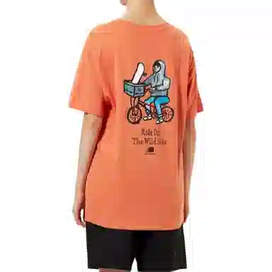 New Balance T