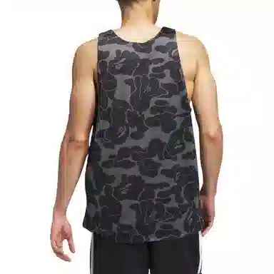 adidas x BAPE Dame 9 Reversible Jersey