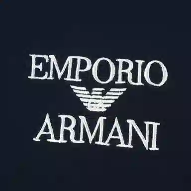 EMPORIO ARMANI FW23 Logo