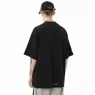 BJHG Star B Series Tee