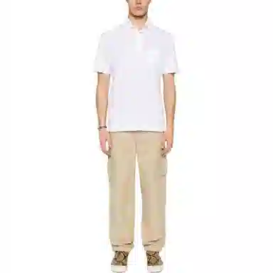 Zegna SS24 Polo